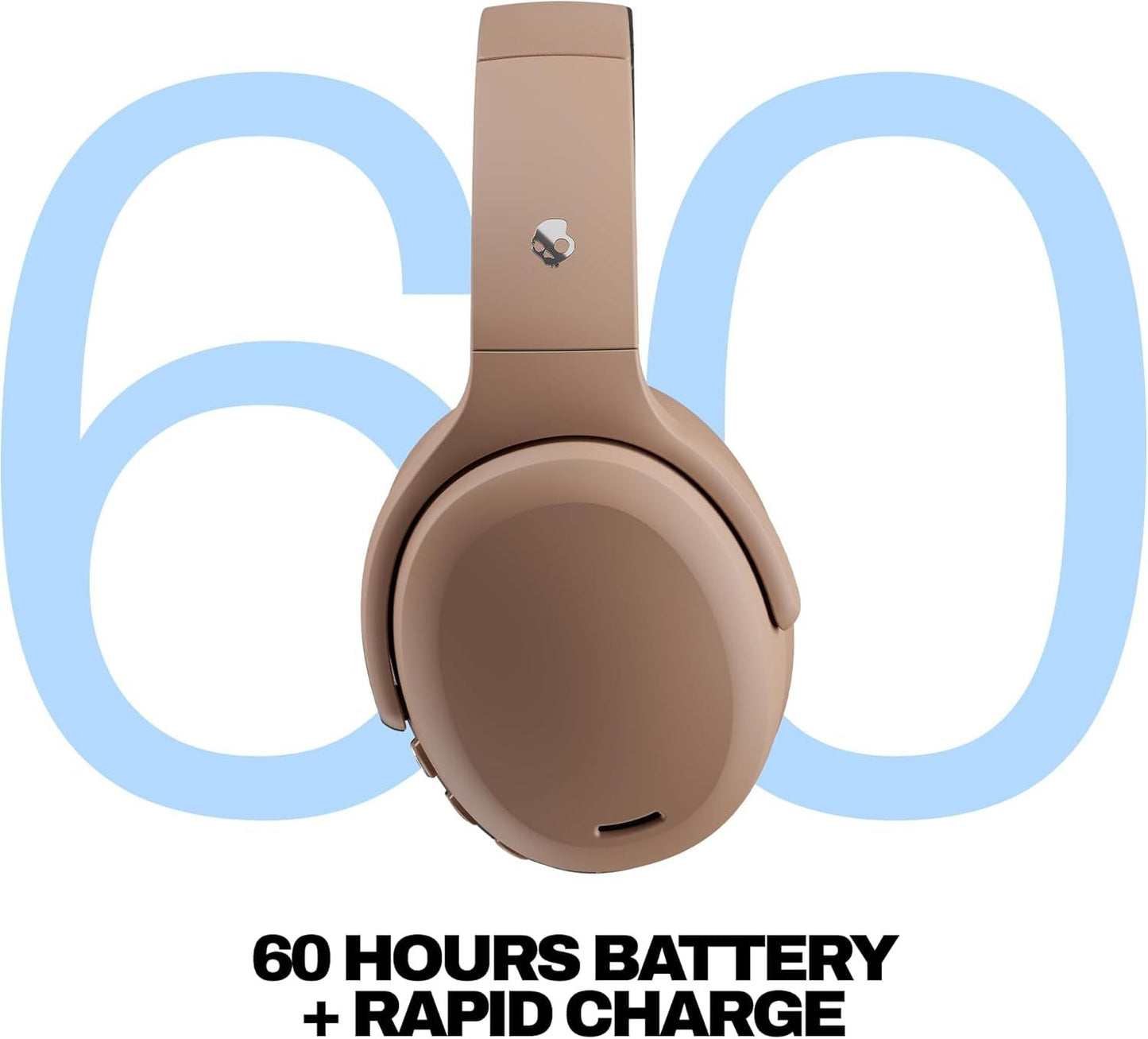 Headphones with Multi - Sensory Bass Active Noise Cancelling - Brian Marshalls Electronics