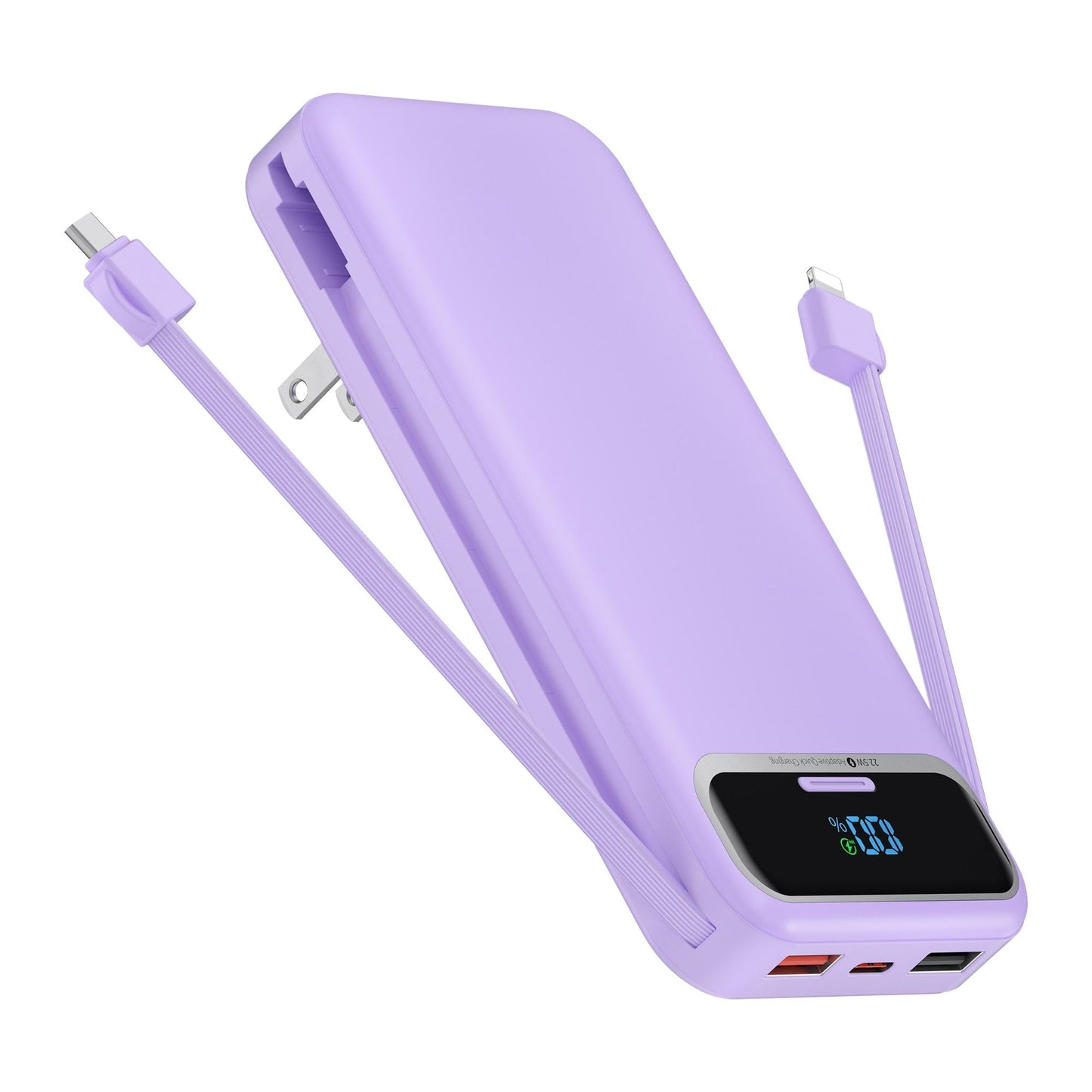 12000mah power bank fast charging