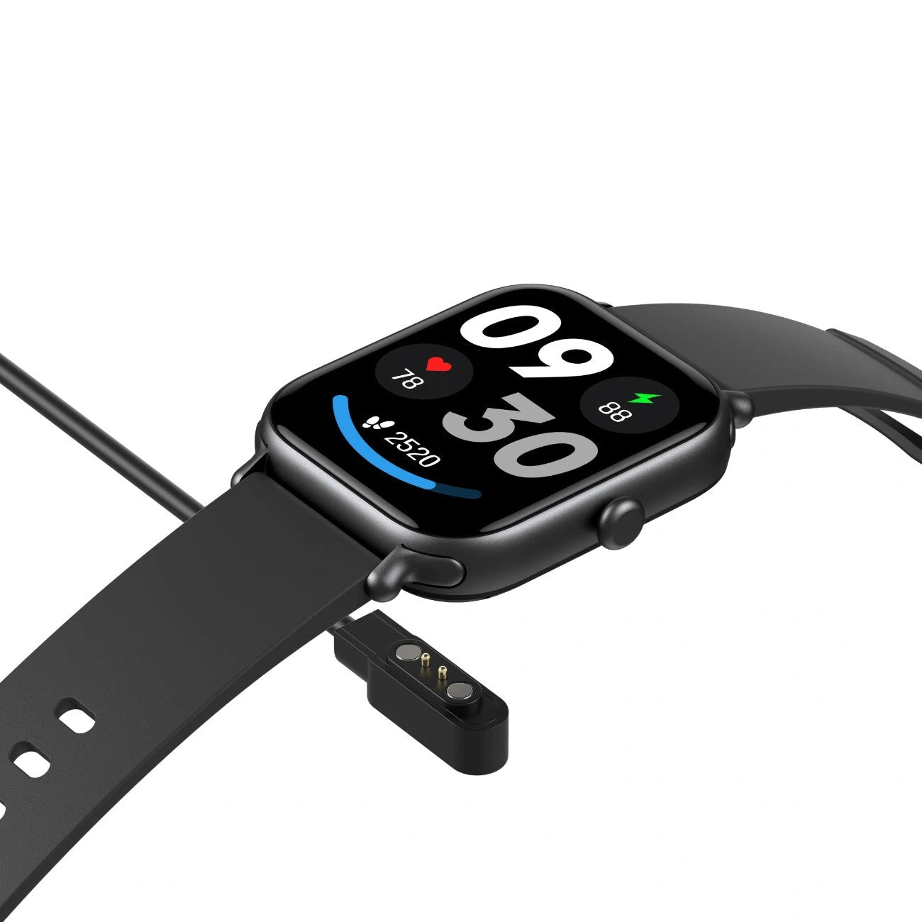 2025 Smart Watch for Men Women, 2.0 Inch HD Large Screen Bluetooth Calling Fitness Tracker with Heart Rate Sleep Monitor, IP68 Waterproof 100+ Sports Modes for Running Gym Hiking Activity Tracker - Brian Marshalls Electronics