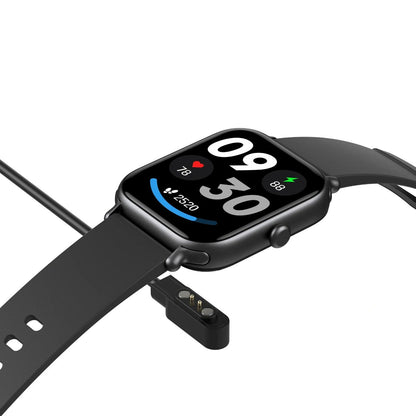 2025 Smart Watch for Men Women, 2.0 Inch HD Large Screen Bluetooth Calling Fitness Tracker with Heart Rate Sleep Monitor, IP68 Waterproof 100+ Sports Modes for Running Gym Hiking Activity Tracker - Brian Marshalls Electronics