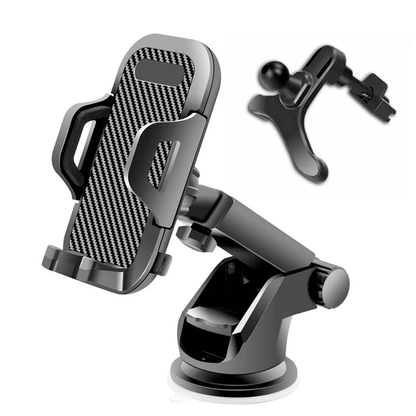 360 Universal Mount Holder Car Stand Windshield For Mobile Cell Phone - Brian Marshalls Electronics