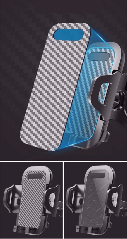 360 Universal Mount Holder Car Stand Windshield For Mobile Cell Phone - Brian Marshalls Electronics