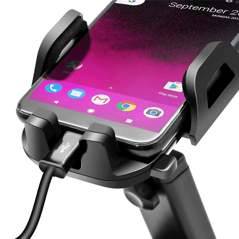 360 Universal Mount Holder Car Stand Windshield For Mobile Cell Phone - Brian Marshalls Electronics