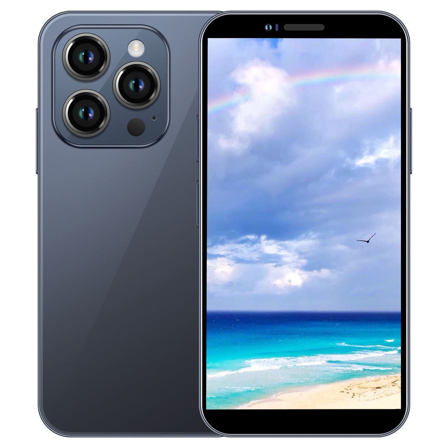 3+64GB Mini Smartphone 3.5 - inch HD Screen Smart Little Phone - Brian Marshalls Electronics