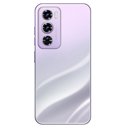 8GB+256GB Reno12 Pro Android 13 Smartphone - 6.8"HD Display, 6000mAh Battery, Unlocked Cell Phone For Global Use (Gradient Purple) - Brian Marshalls Electronics