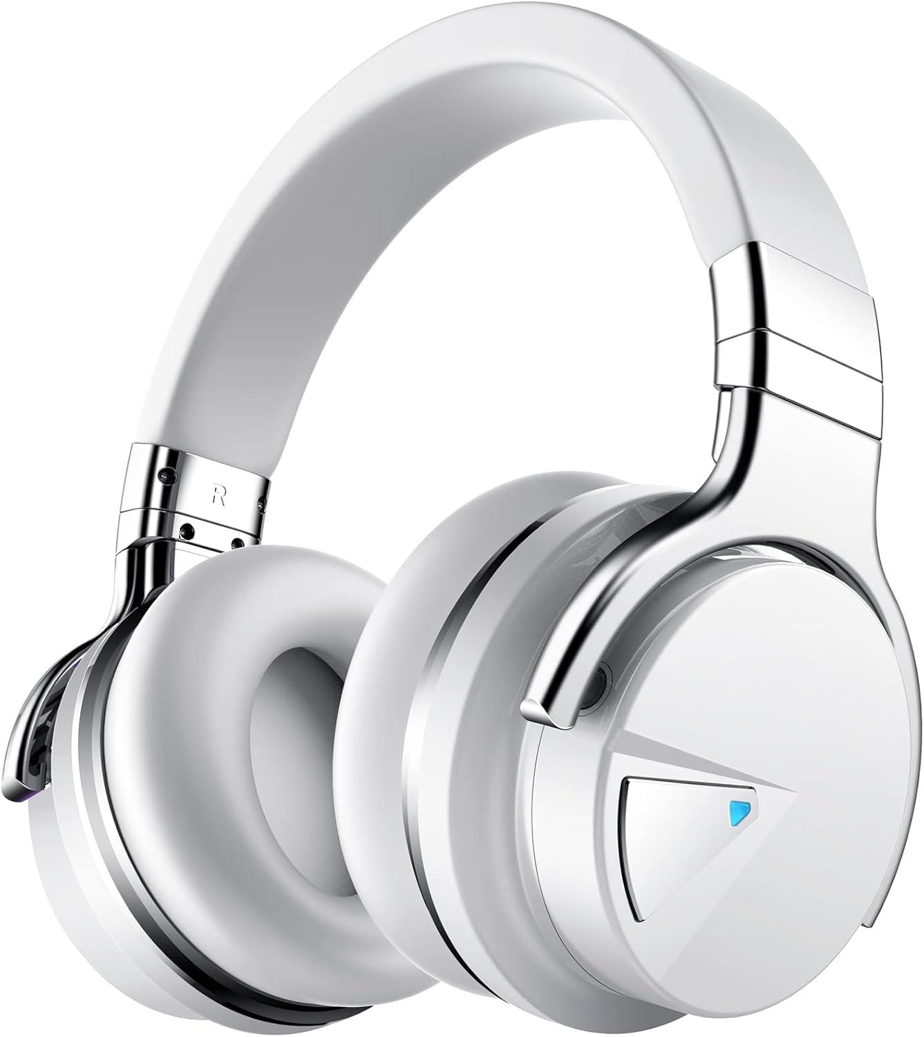 Bluetooth Headphones Wireless with HD Sound Vivid Deep Bass - Brian Marshalls Electronics