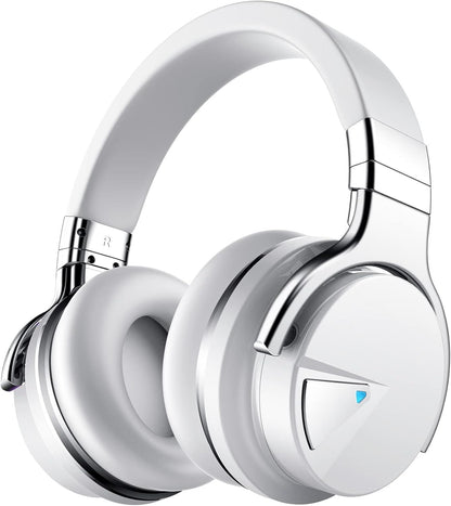 Bluetooth Headphones Wireless with HD Sound Vivid Deep Bass - Brian Marshalls Electronics