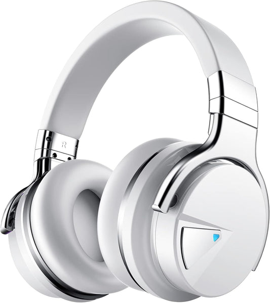Bluetooth Headphones Wireless with HD Sound Vivid Deep Bass - Brian Marshalls Electronics