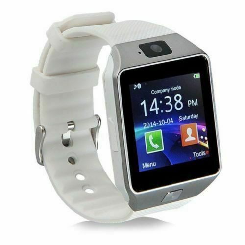 Bluetooth Smart Watch Waterproof Phone Mate For Android Samsung iPhone - Brian Marshalls Electronics