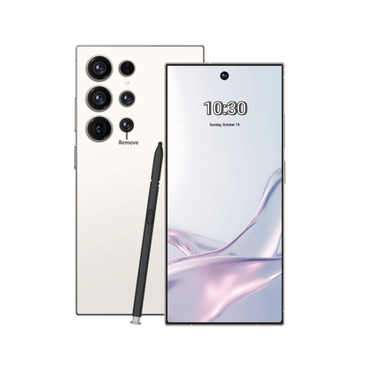 C25 Unlocked Phone 5G 12+512GB 6.9 HD Android 14 Built in Pen Dual SIM - Brian Marshalls Electronics