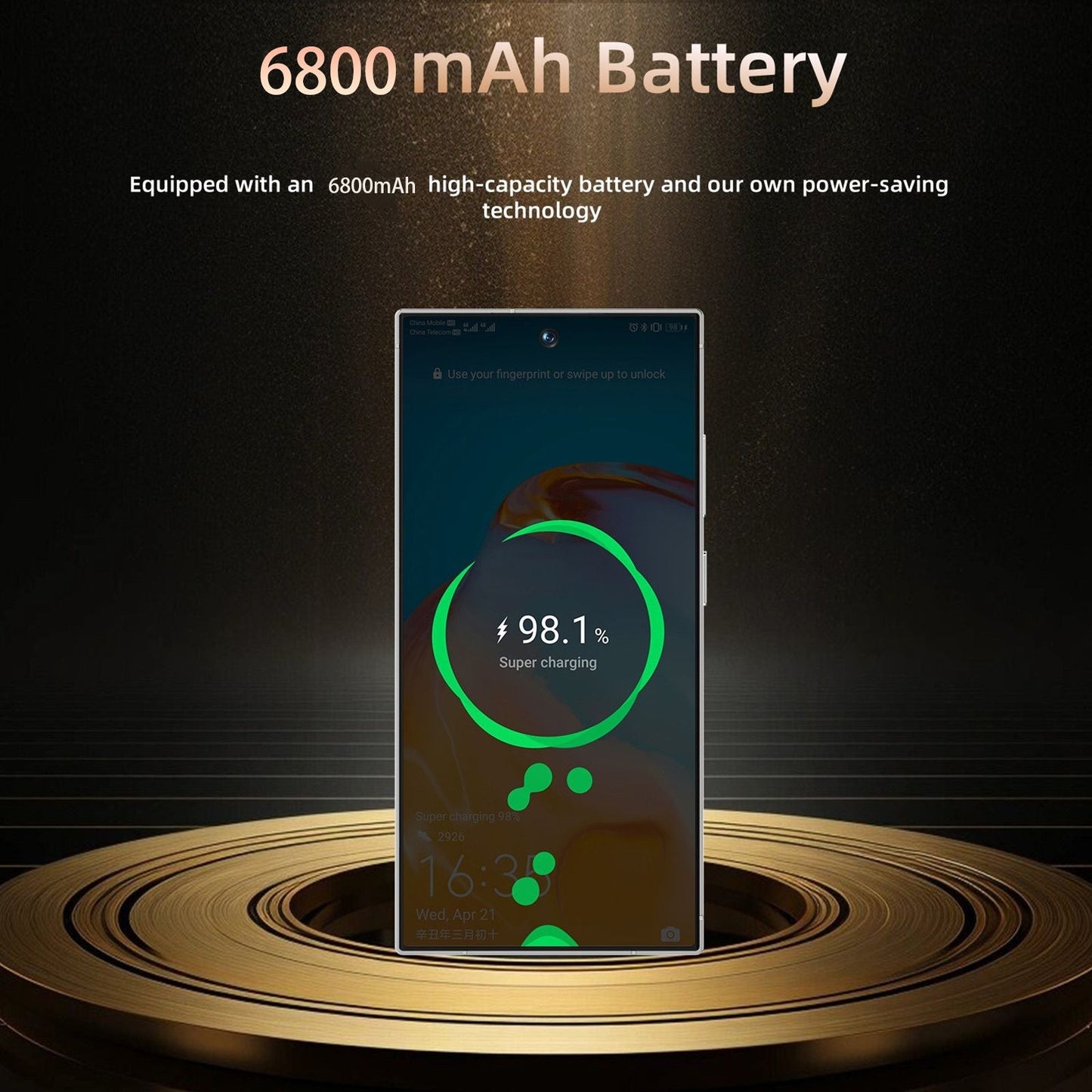 C25 Unlocked Phone 5G 12+512GB 6.9 HD Android 14 Built in Pen Dual SIM - Brian Marshalls Electronics