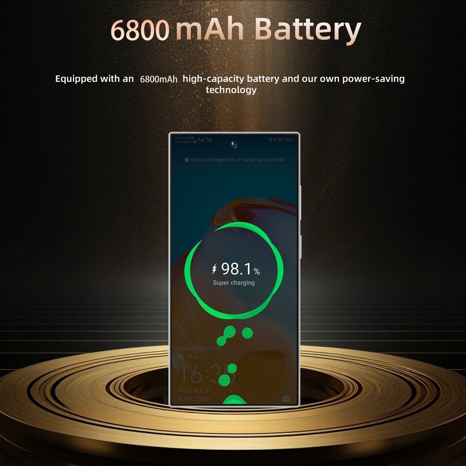 C25 Unlocked Phone 5G 12+512GB 6.9 HD Android 14 Built in Pen Dual SIM - Brian Marshalls Electronics