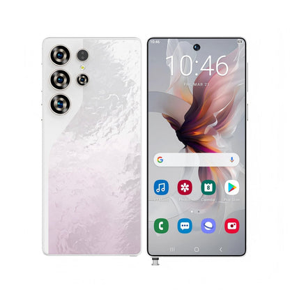C26 Unlocked Phone 5G Smartphone 8+256GB 6.9 HD Android 14 Dual SIM - Brian Marshalls Electronics