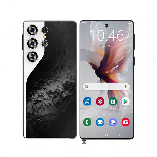 C26 Unlocked Phone 5G Smartphone 8+256GB 6.9 HD Android 14 Dual SIM - Brian Marshalls Electronics