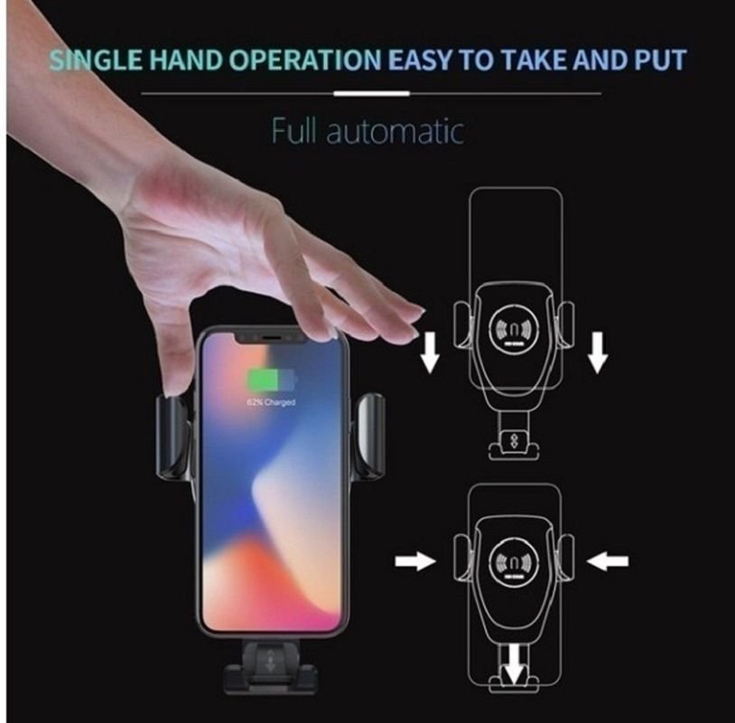 car phone mount sun visor