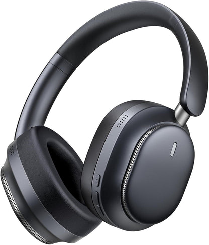 Headphones Over Ear Bluetooth Wireless Headphones, 50H Playtime - Brian Marshalls Electronics