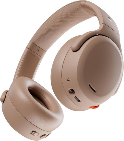 Headphones with Multi - Sensory Bass Active Noise Cancelling - Brian Marshalls Electronics