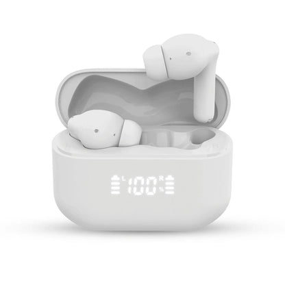 Naztech Xpods ANC Active Noise Cancelling True Wireless Earbuds with Wireless Charging Case - Brian Marshalls Electronics
