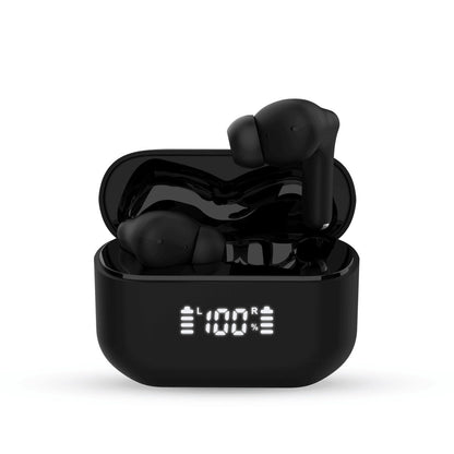 Naztech Xpods ANC Active Noise Cancelling True Wireless Earbuds with Wireless Charging Case - Brian Marshalls Electronics