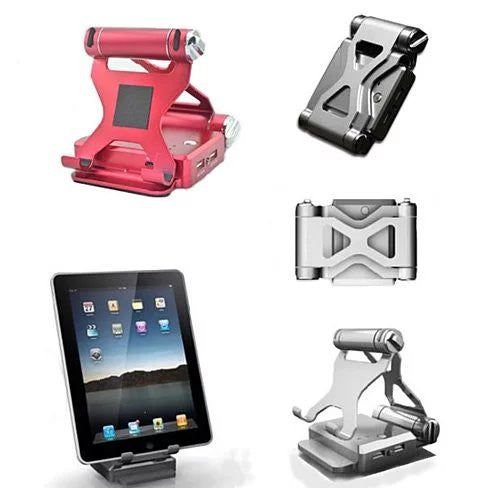 phone holder tripod
