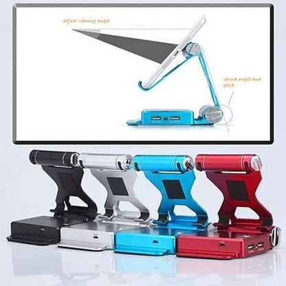 	
phone camera stand