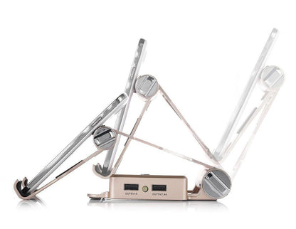 Podium Style Stand With Extended Battery Up To 200% - Brian Marshalls Electronics