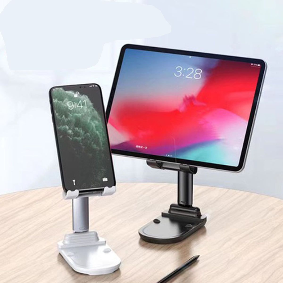 Quick Set Insta Stand for Mobile and Tablets - Brian Marshalls Electronics