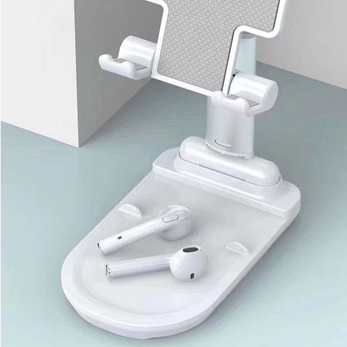 Quick Set Insta Stand for Mobile and Tablets - Brian Marshalls Electronics