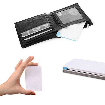 Slim Pocket Charger for your Smart Phone and Devices - Brian Marshalls Electronics