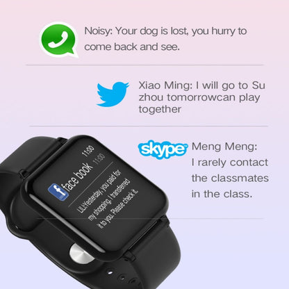 Smart Fit Total Wellness And Sports Activity Watch - Brian Marshalls Electronics