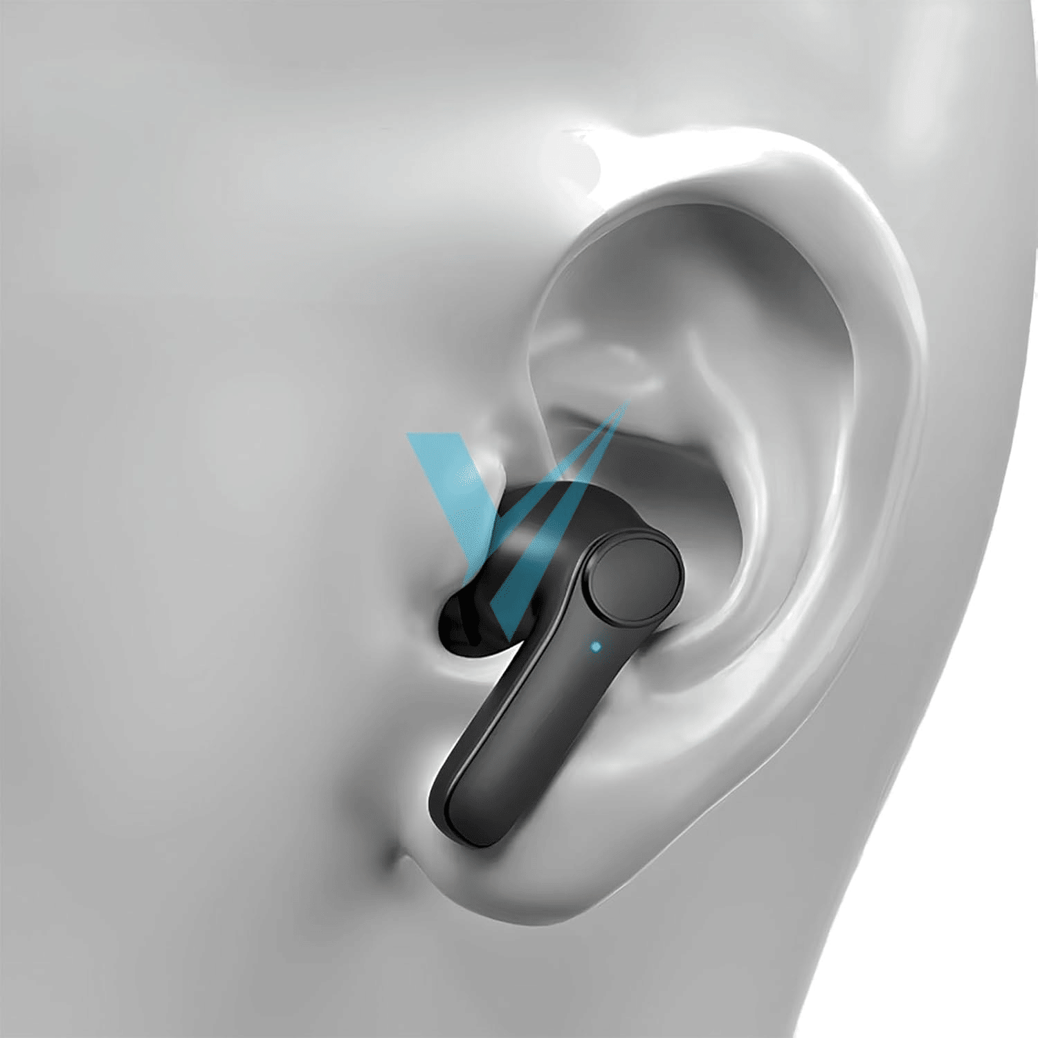 Translator Earbuds 144 Languages Real Time Online OffLine Translation Earphones - Brian Marshalls Electronics