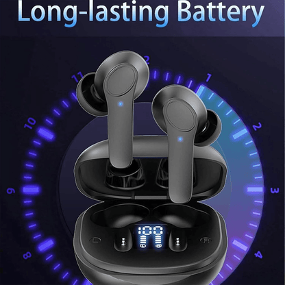 Translator Earbuds 144 Languages Real Time Online OffLine Translation Earphones - Brian Marshalls Electronics