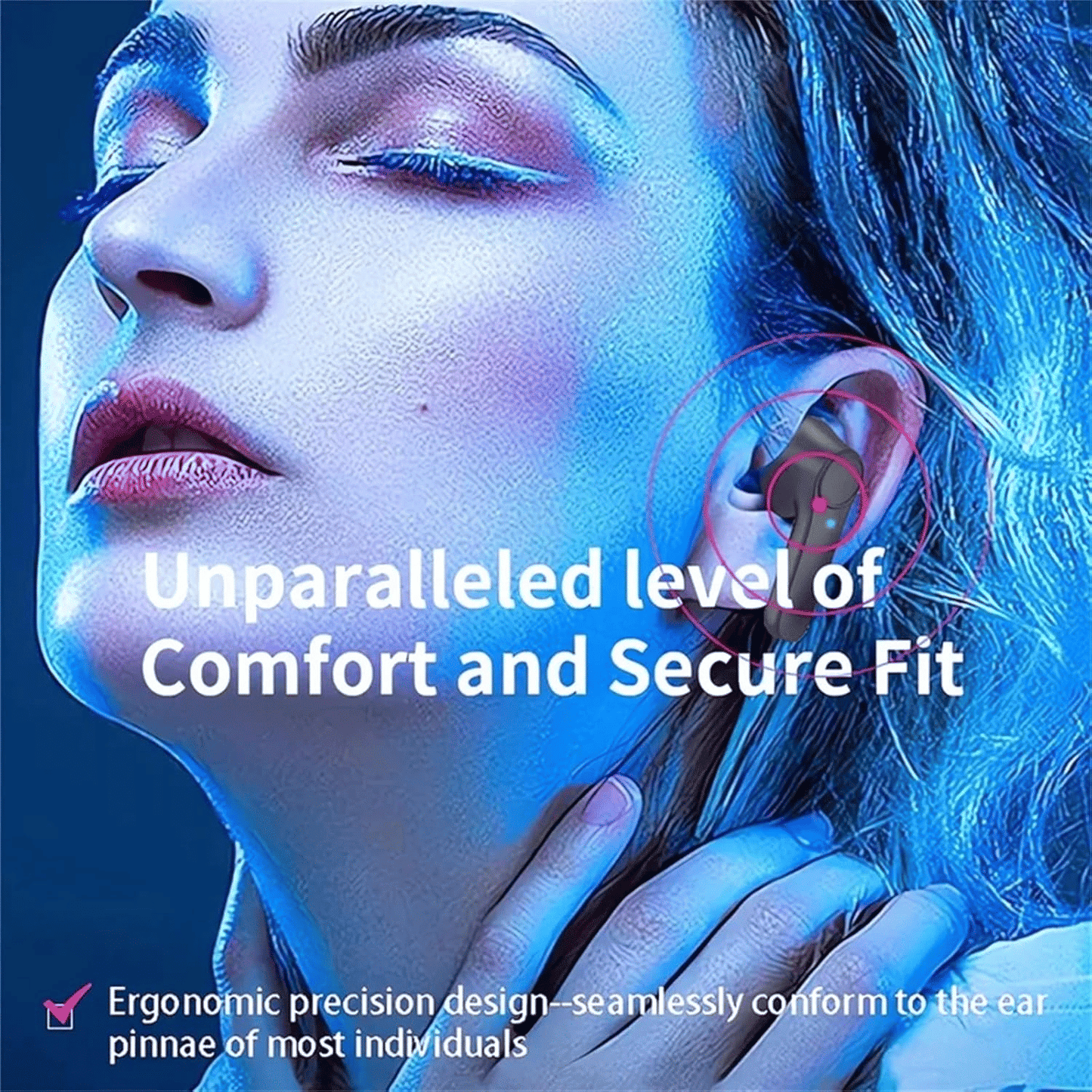 Translator Earbuds 144 Languages Real Time Online OffLine Translation Earphones - Brian Marshalls Electronics