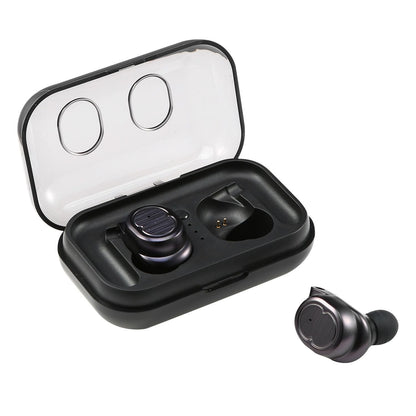 TWS wireless earbuds Bluetooth 5.0 noise cancelling in - ear earphones - Brian Marshalls Electronics